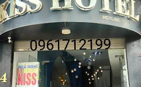 Hotel Kis 14 Xã DàN